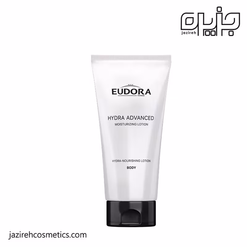 کرم مرطوب کننده صورت Hydra Advanced ادورا مکس 70میل