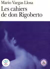 رمان فرانسوی Les Cahiers De Don Rigoberto