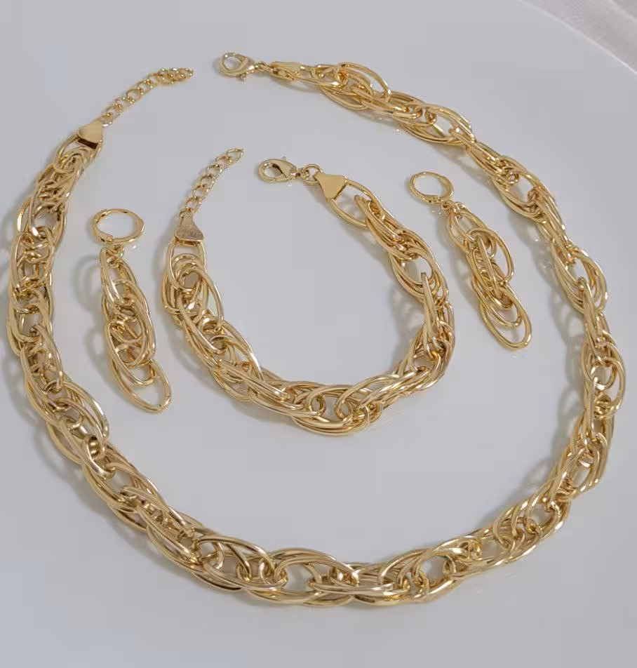 سرویس طرح طلای زنانه،مدل شنل،در 5 مدل شیک💍