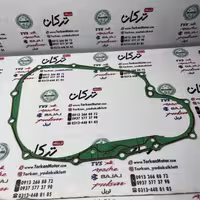 واشر درب کلاچ موتور بنلی keeway CITY 150 ( کیوی ) اصلی