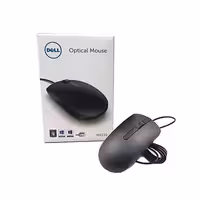 موس سیم دار دل مدل Dell MS116