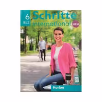 SCHRITTE International neu 6