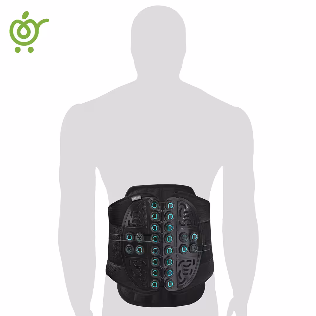 کمربند LSO قرقره ای آدور فری سایز (کد 260100) | فروشگاه اینترنتی سیب 115