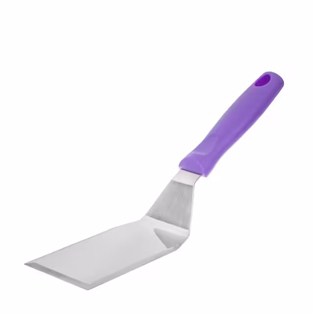 کاردک پله ای استیل 15 سانتی متری