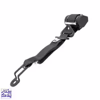 کمربند جلو AGU سمت چپ بدون ایربگ خودرو پژو 206