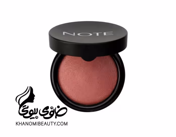 رژگونه پرمیت مولتی کالر