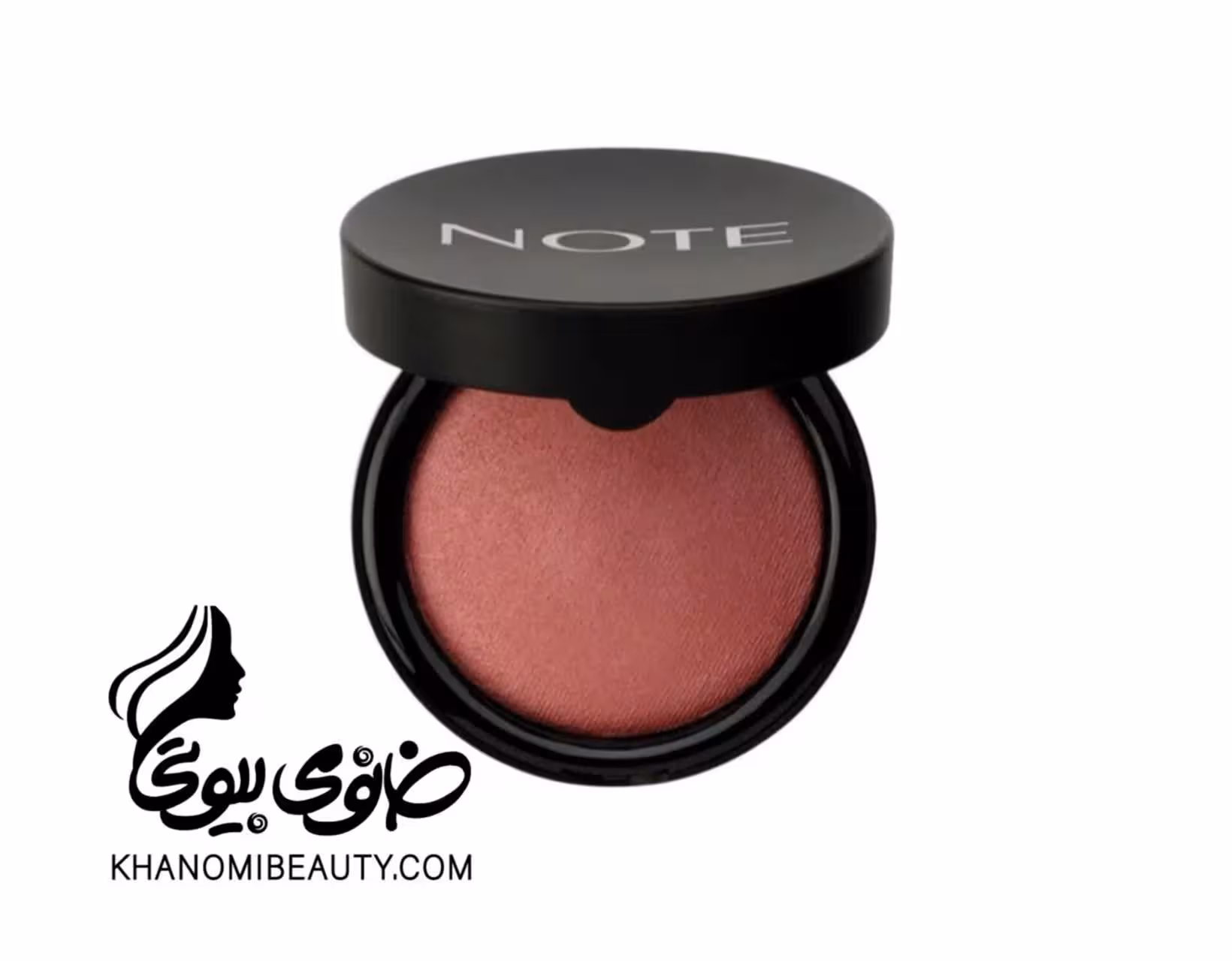 رژگونه پرمیت مولتی کالر