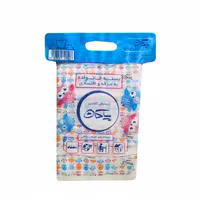 دستمال 300برگی بسته 4 عددی اقتصادی پاکان