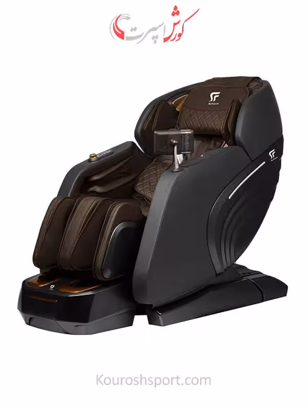 صندلی ماساژور اشمیت مدل YT7700 Schmitt