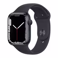ساعت هوشمند اپل واچ سری 7 مدل Aluminum Case 45mm