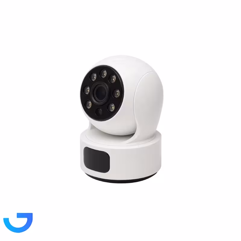 جزئیات ، قیمت و خرید دوربین مداربسته تحت شبکه یسیدو مدل KM16 | فروشگاه آریا