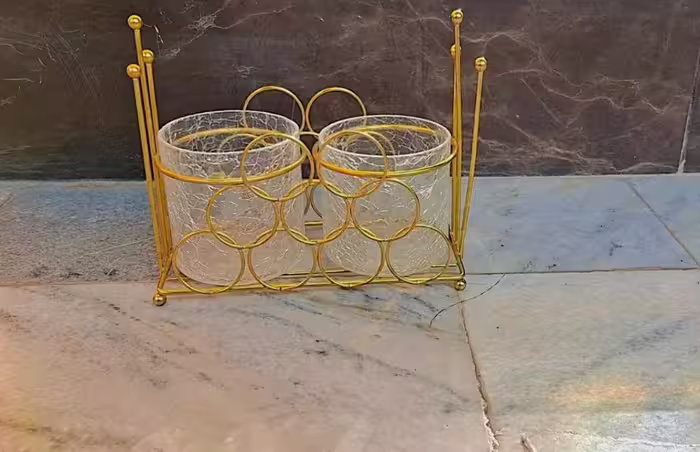جا قاشقی  دوقلوسایز بزرگ