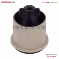 بوش پلاستیکی ژامبون ثابت اکسل عقب ال نود (L90) و تیبا2 امیرنیا