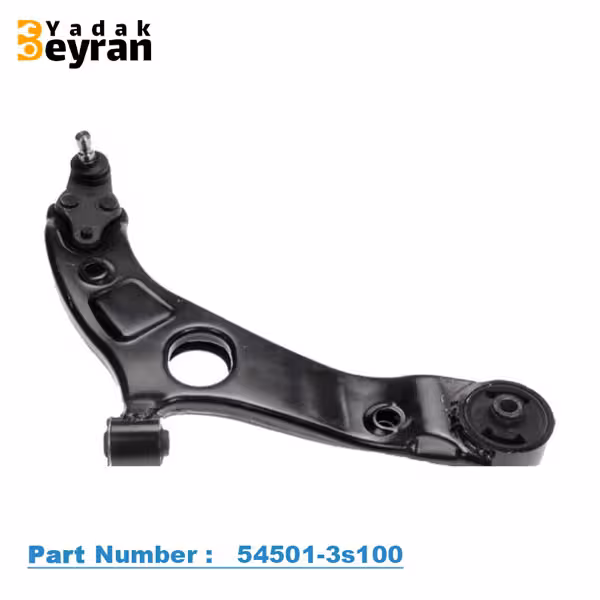 طبق جلو سوناتا yf