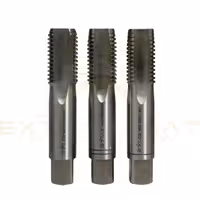 قلاویز دستی (سه مرحله ای) M22 HSS-G برند STCO