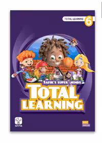 Total Learning 6