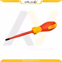 پیچ گوشتی 4 سو عایق 1000 ولت بوش کد 1600A02NB9