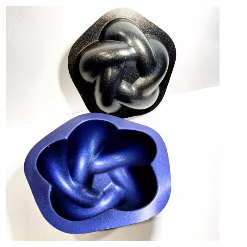 قالب گرانیتی بافت