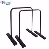 دیپ بار یا پارالل ثابت 120 سانت Deep Bar