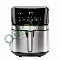 سرخ کن بدون روغن سیلورکرست مدل:AA3244
