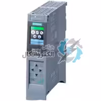 پردازنده سری 1511 زیمنس مدل 6ES7511-1AK02-0AB0