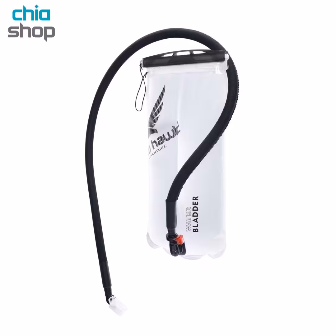 کمل بک درب کشویی 3 لیتر اسنوهاک