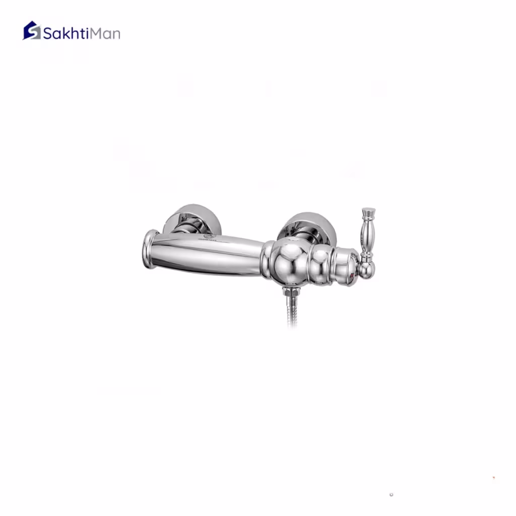 شیر توالت قهرمان مدل آنتیک