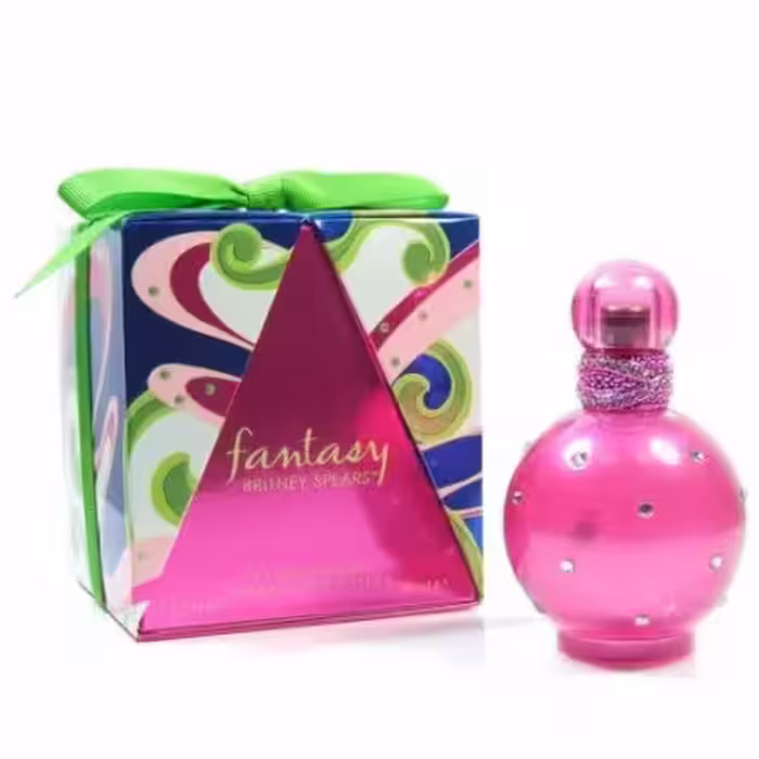 ادوپرفیوم Fantasy از برند Britney Spears