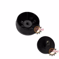 واشر محافظ شیشه جلو کوچک FH500 اصلی