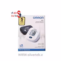 فشارسنج دیجیتال بازویی امرون مدل M2 پلاس