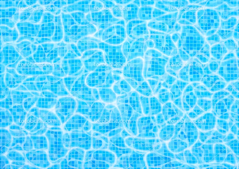 وکتور بکگراند آبی | گرافیک با طعم تربچه