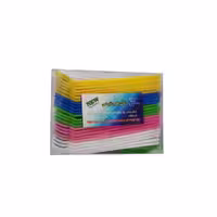 آینه یکبار مصرف زلال 50 عددی | Disposable mirrors Zolal