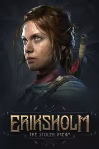 خرید بازی Eriksholm: The Stolen Dream