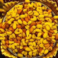 آجیل شور چهار مغز اعیانی450گرمی