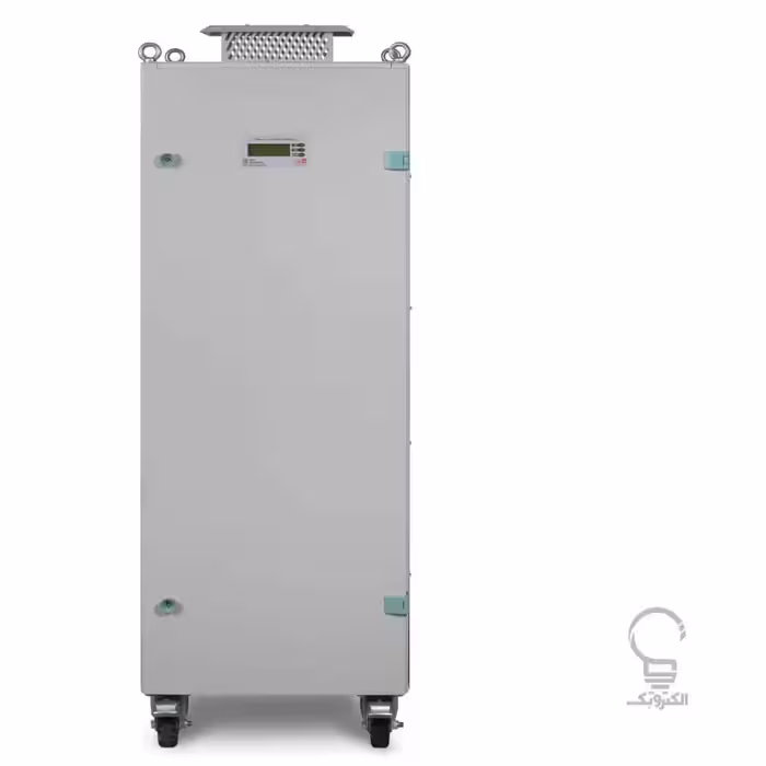 ترانس اتوماتیک 3XP-80000 پرنیک