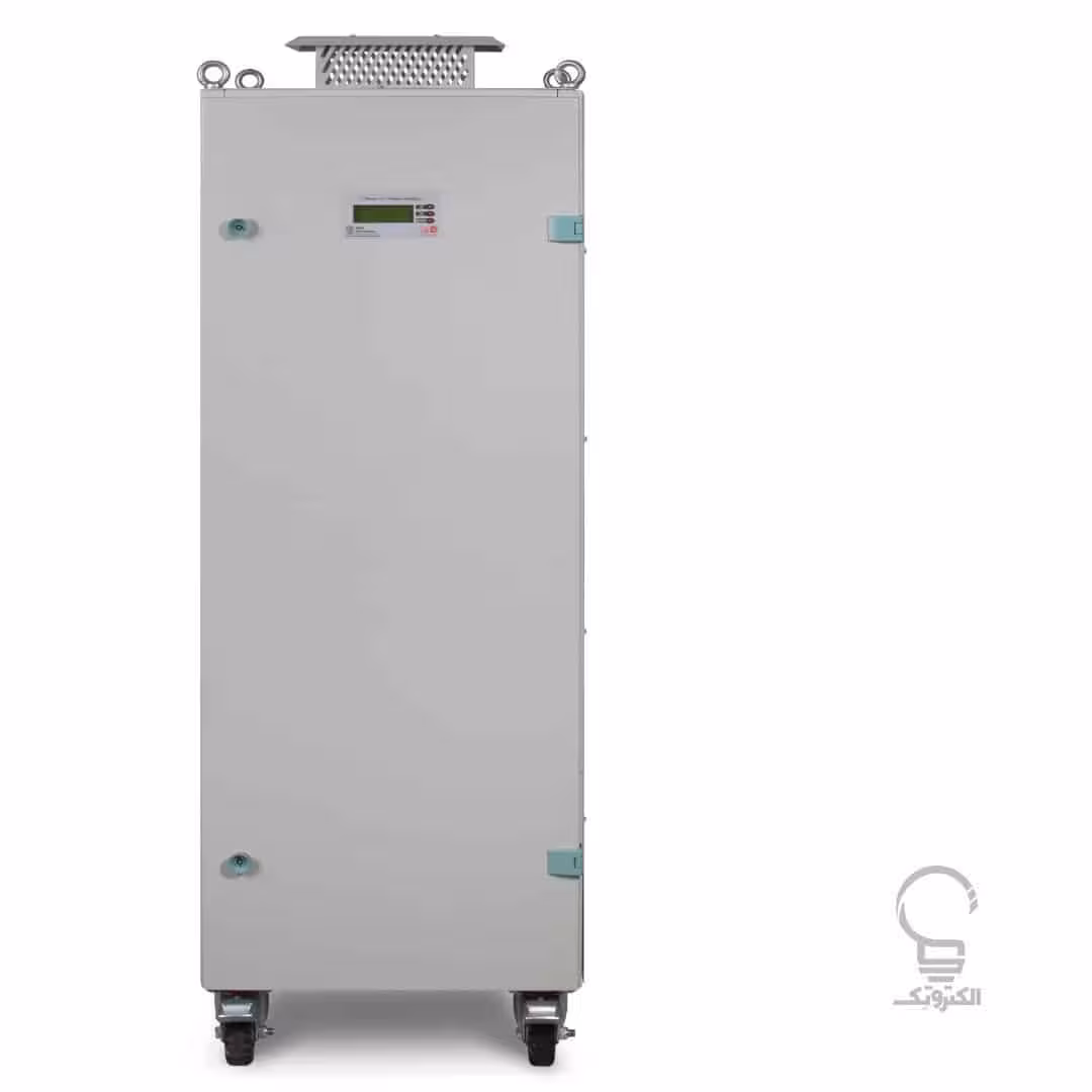 ترانس اتوماتیک 3XP-80000 پرنیک