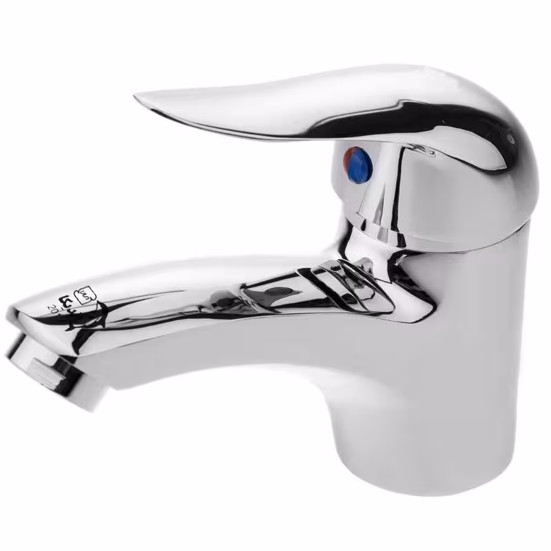 شیر روشویی آیدا مدل A23