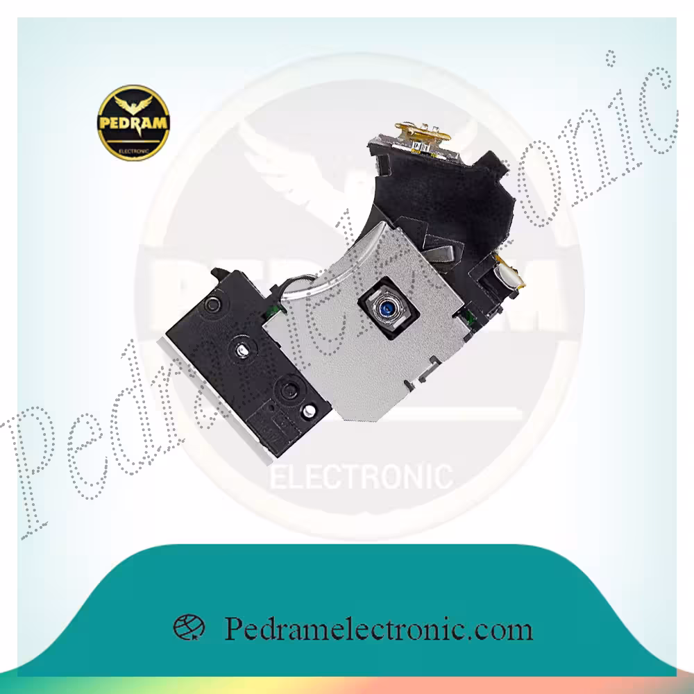 اپتیک OPTIC PVR 802W PS2 ORG