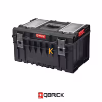 جعبه ابزار مدل ONE 350 PROFI کیوبریک