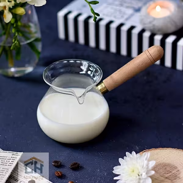 قهوه جوش بزرگ پیرکس مدل 4412