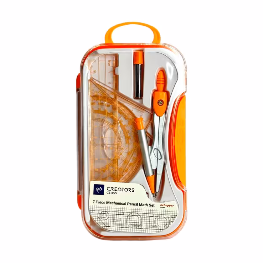 ست پرگار  اتودی سی کلاس