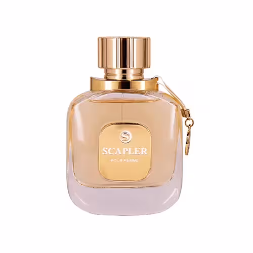 دمونت پاریس DUMONT PARIS اسکاپلر مدل Pour Femme حجم 100 میل