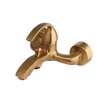 شیر حمام اوج مدل ایوانو طلامات