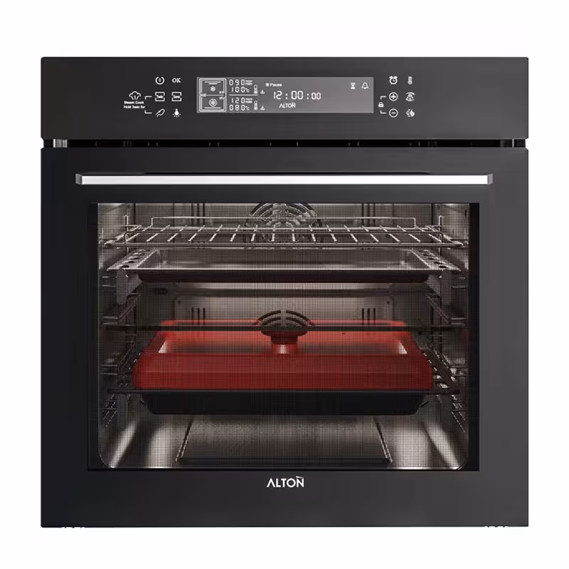 فر آلتون V500TB برقی