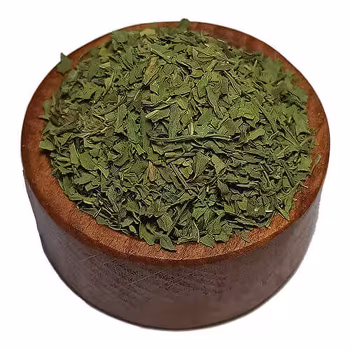 برگ نعنا  (100گرمی )