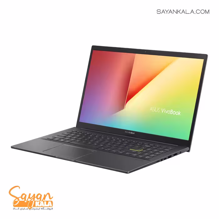 لپ تاپ ایسوس مدل ASUS Vivobook 15 K513 I7 8GB 512GB MX350 OLED