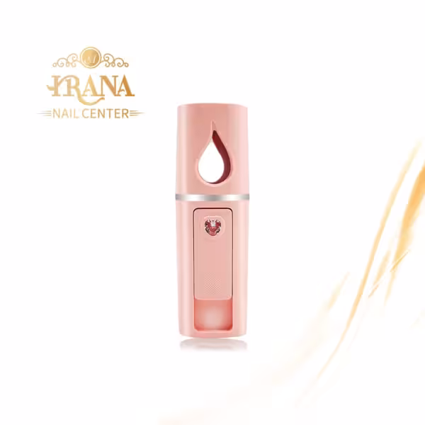 نبولایزر کاشت اکستنشن مژه