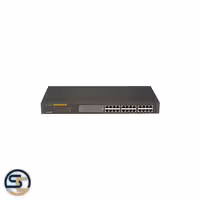 سوئیچ 24 پورت D-Link DES-1024R Plus