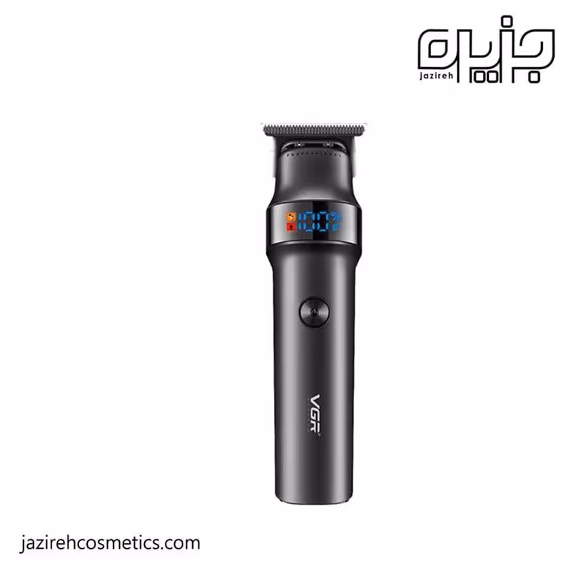 خط زن صورت وی جی آر V-987