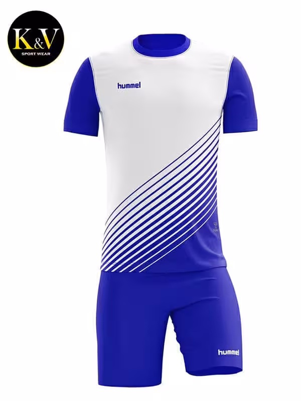 پیراهن شورت فوتبال هومل (hummel)